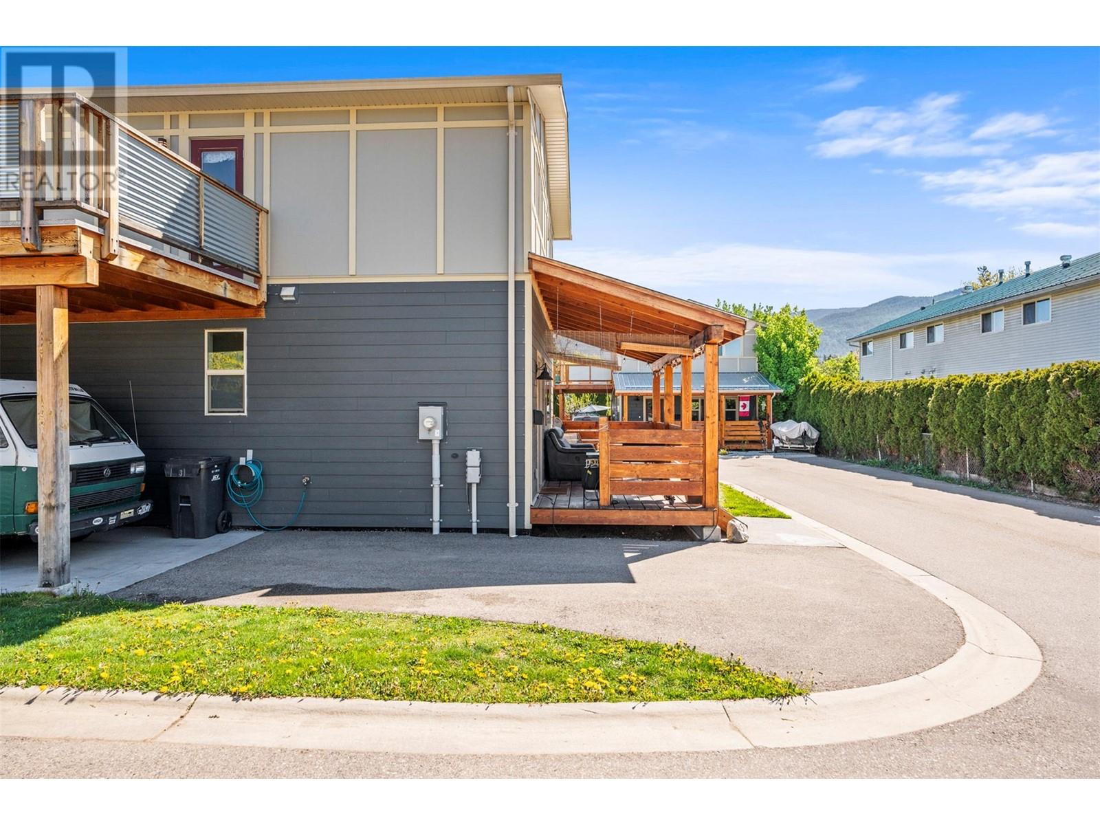 2650 Pleasant Valley Road Unit# 3, Armstrong, BC V4Y0J1