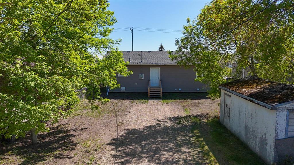 222 9th Avenue N, Swan River, Manitoba  R0L 1Z0 - Photo 1 - 202513143
