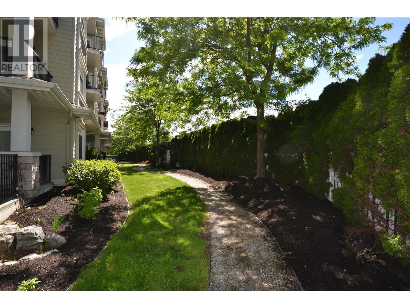 1350 Ridgeway Drive Unit# 308, Kelowna, British Columbia  V1Y 9T8 - Photo 14 - 10349478