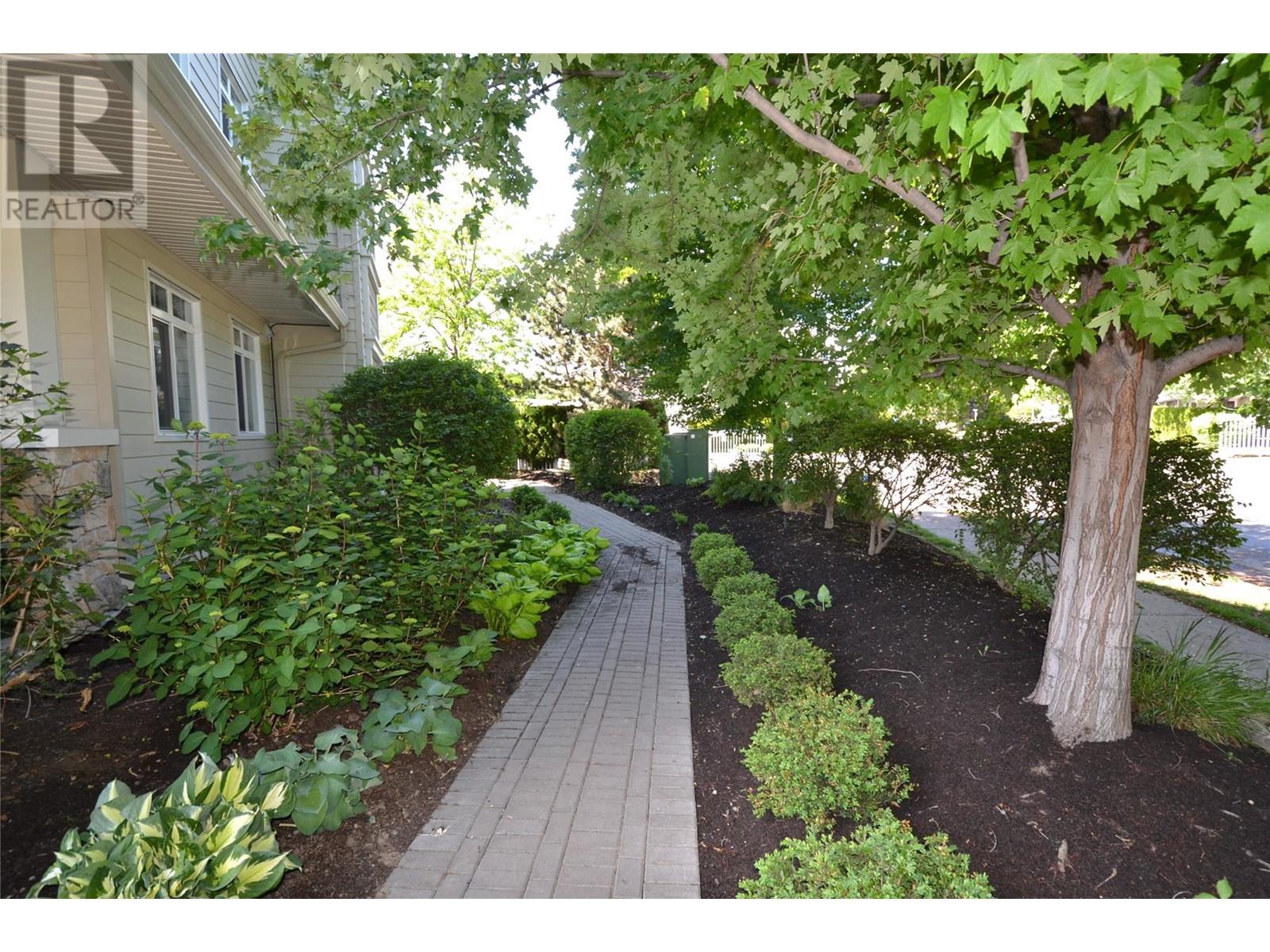 1350 Ridgeway Drive Unit# 308, Kelowna, British Columbia  V1Y 9T8 - Photo 13 - 10349478