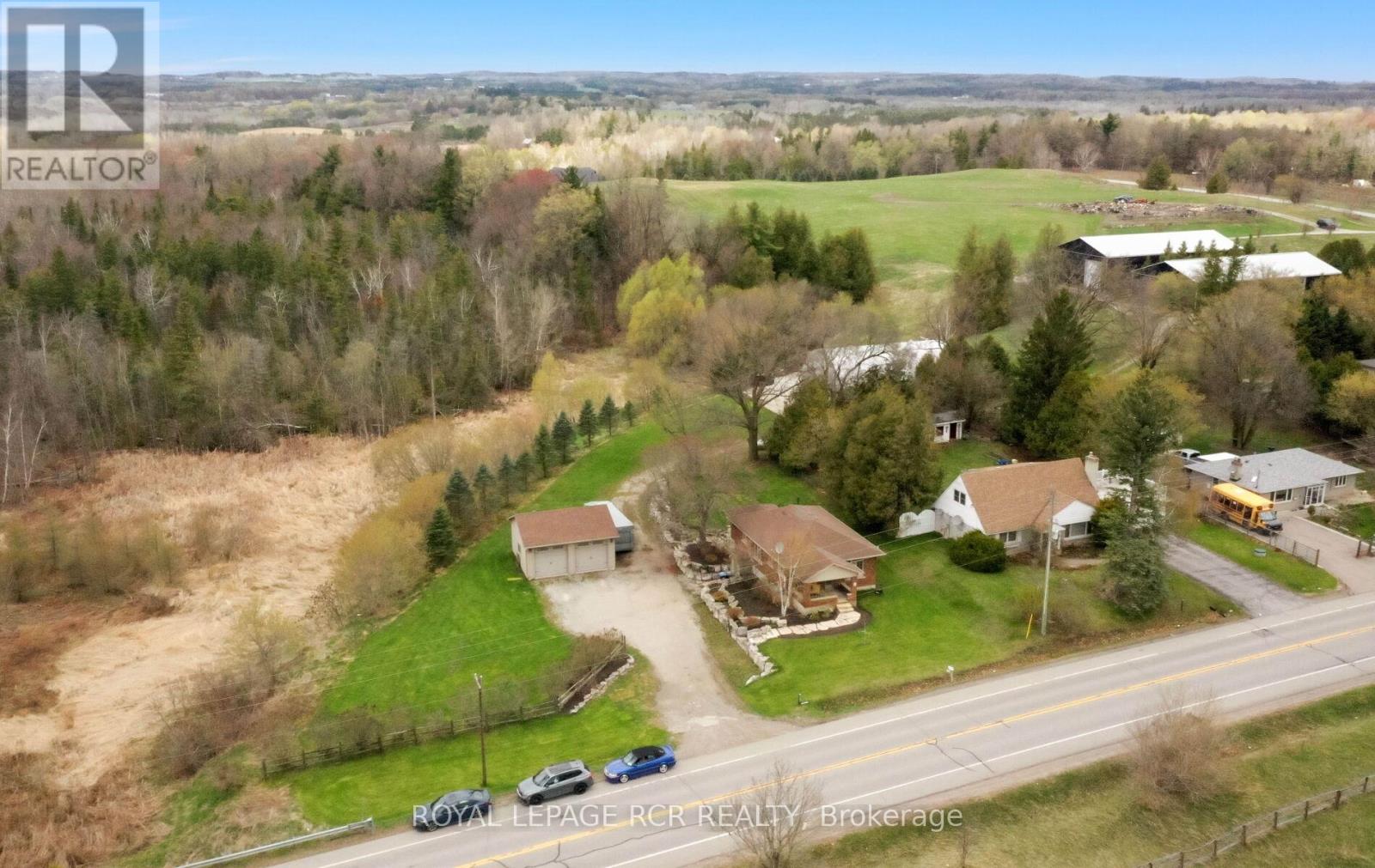 4416 Olde Base Line Road, Caledon, Ontario  L7C 0J8 - Photo 6 - W12125510