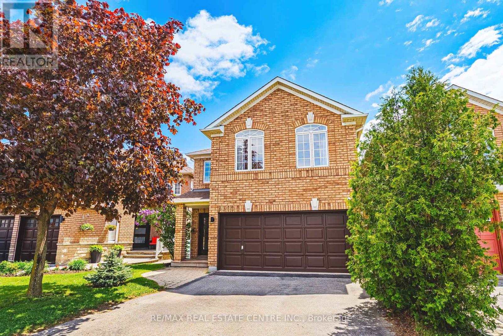 3360 Laburnum Crescent, Mississauga, Ontario  L5N 7M1 - Photo 2 - W12157611
