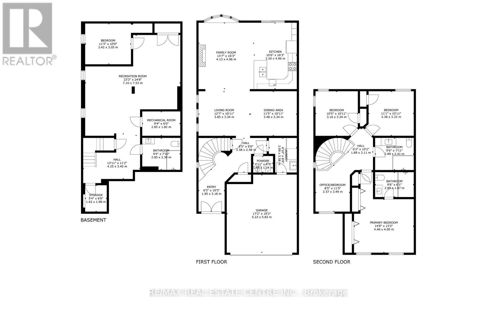 3360 Laburnum Crescent, Mississauga, Ontario  L5N 7M1 - Photo 46 - W12157611