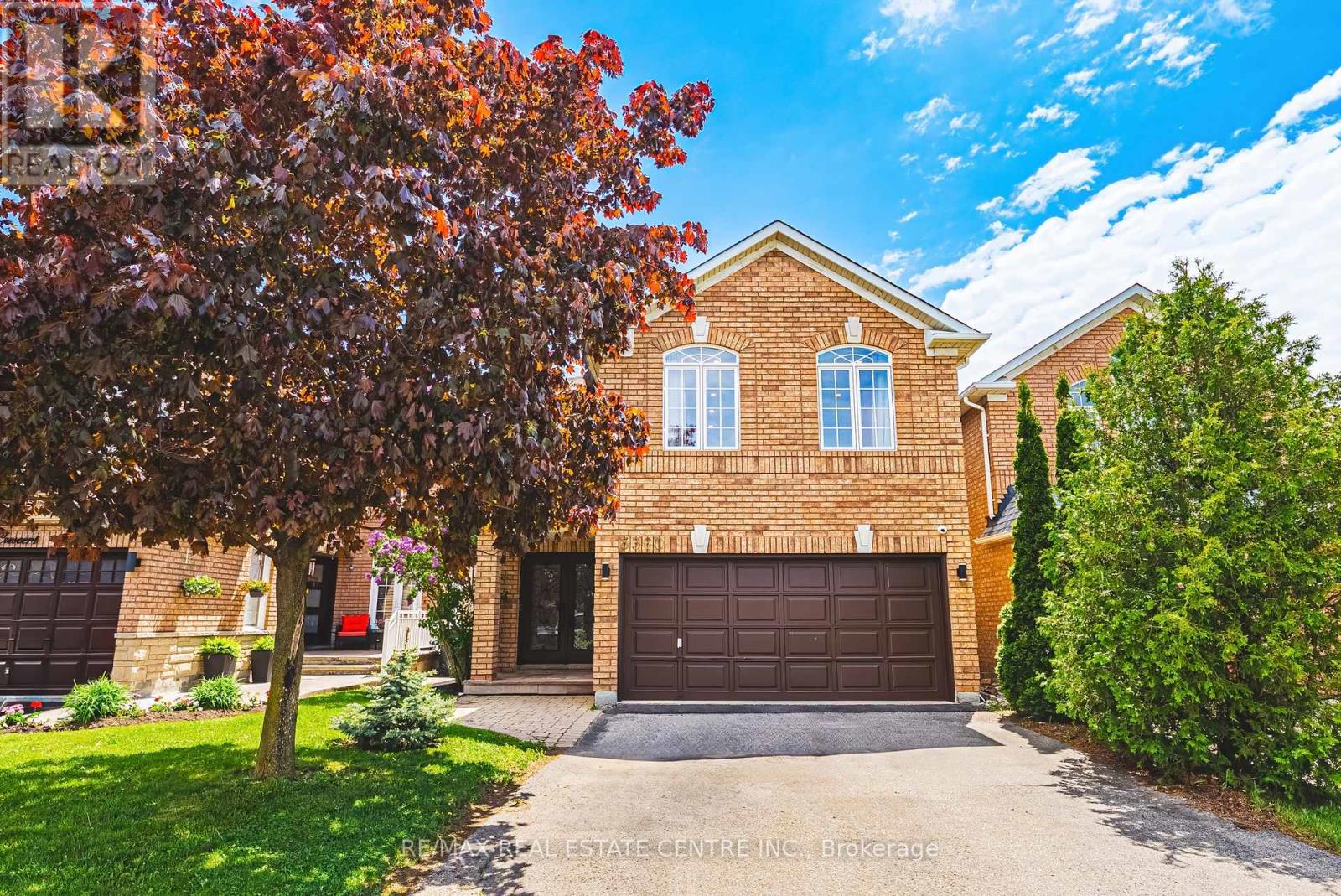 3360 LABURNUM CRESCENT, Mississauga, Ontario