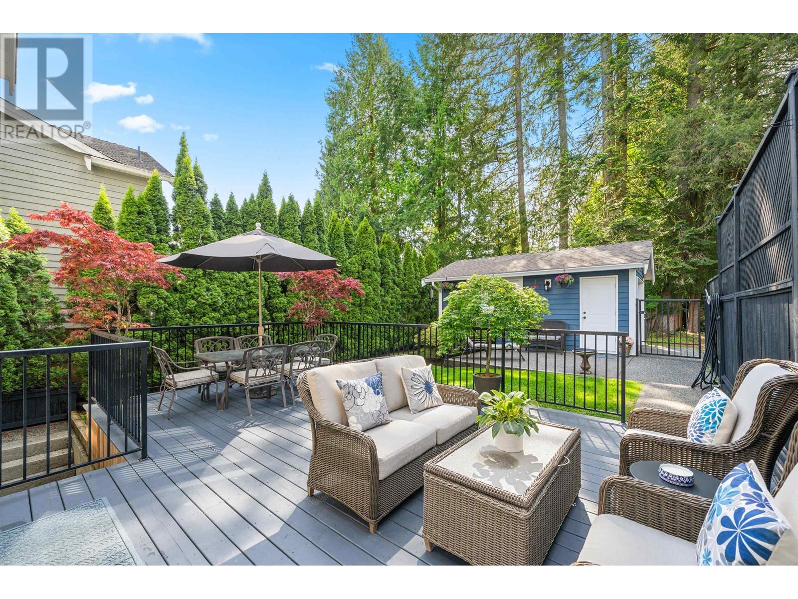 4375 Underwood Avenue, North Vancouver, British Columbia  V7K 2R8 - Photo 27 - R3007142