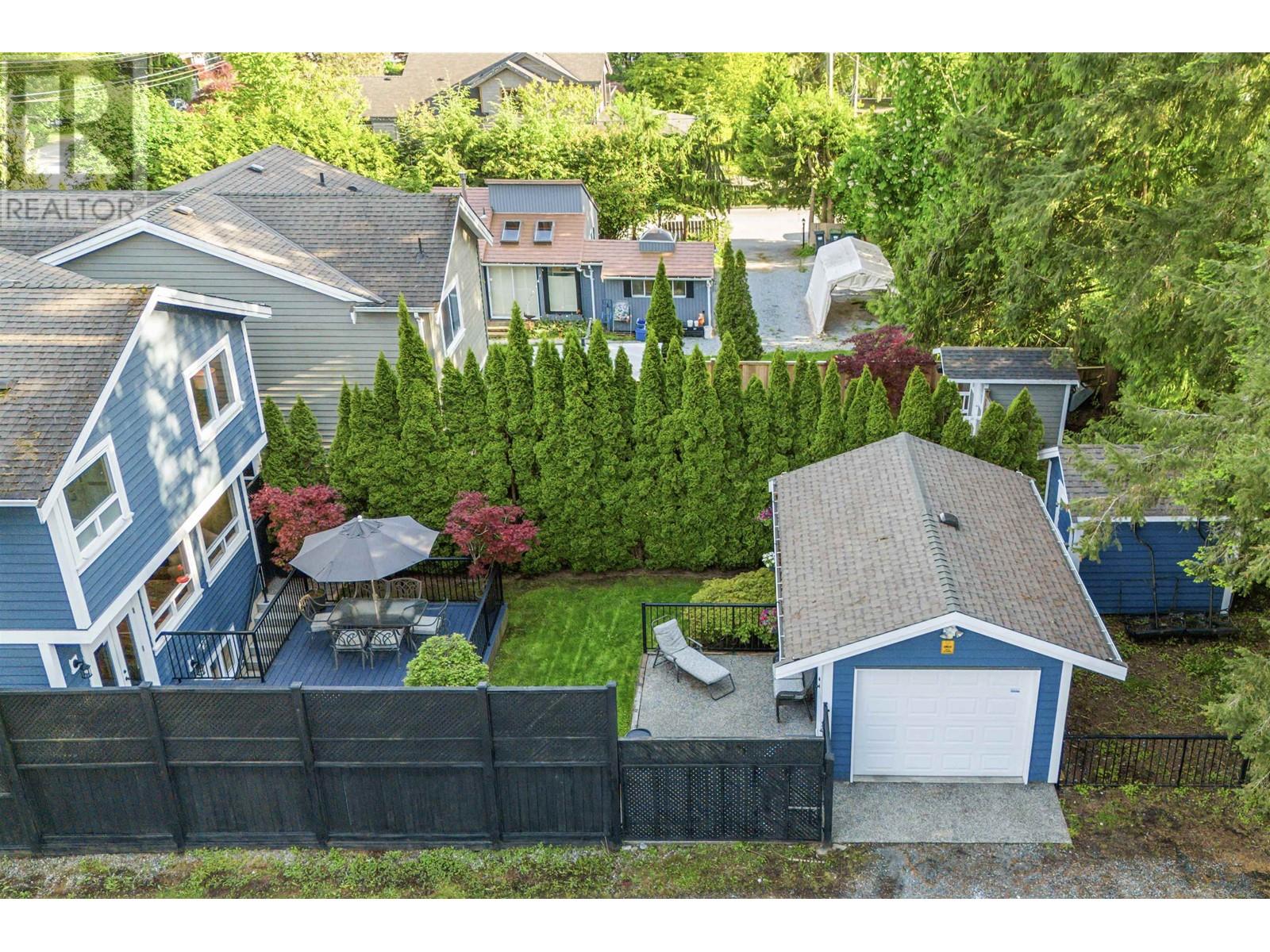 4375 Underwood Avenue, North Vancouver, British Columbia  V7K 2R8 - Photo 37 - R3007142