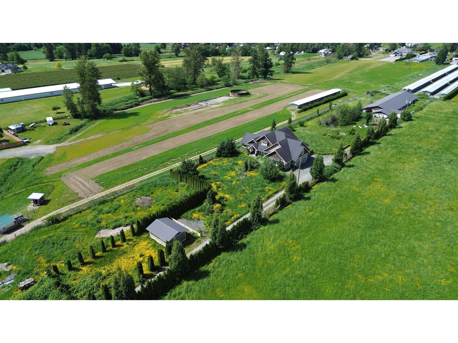 4195 Eckert Street, Yarrow, Yarrow, British Columbia  V2R 5J6 - Photo 34 - R3007648