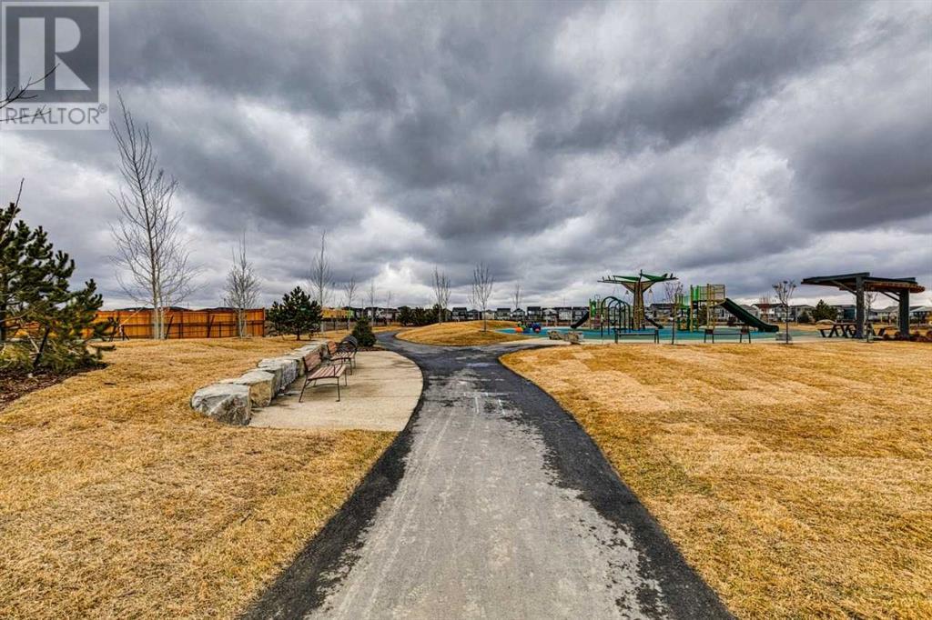 640 Buffaloberry Manor Se, Calgary, Alberta  T3M 3Z2 - Photo 30 - A2218393