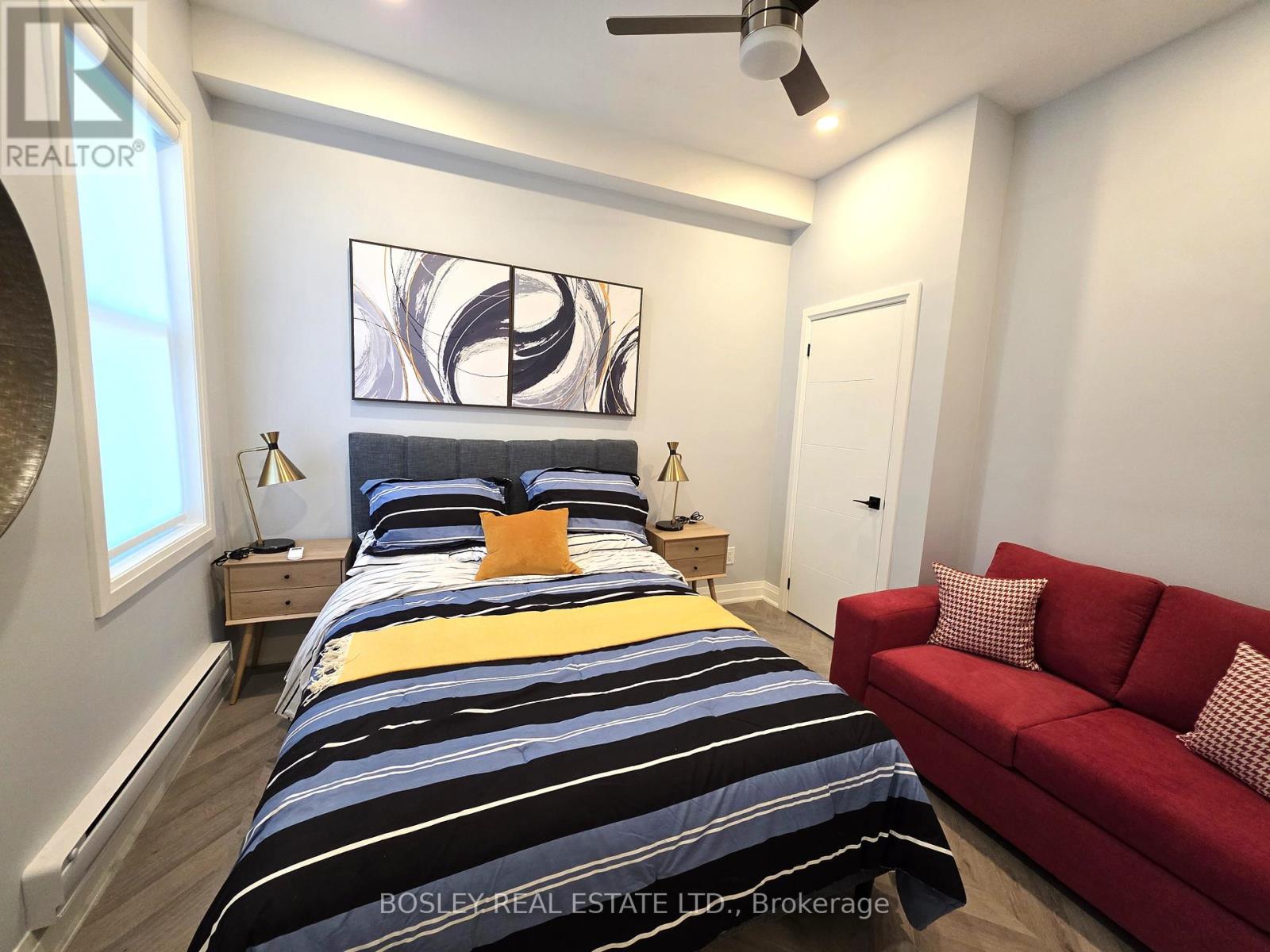 1132 Queen Street W, Toronto, Ontario  M6J 1J3 - Photo 6 - C12177016