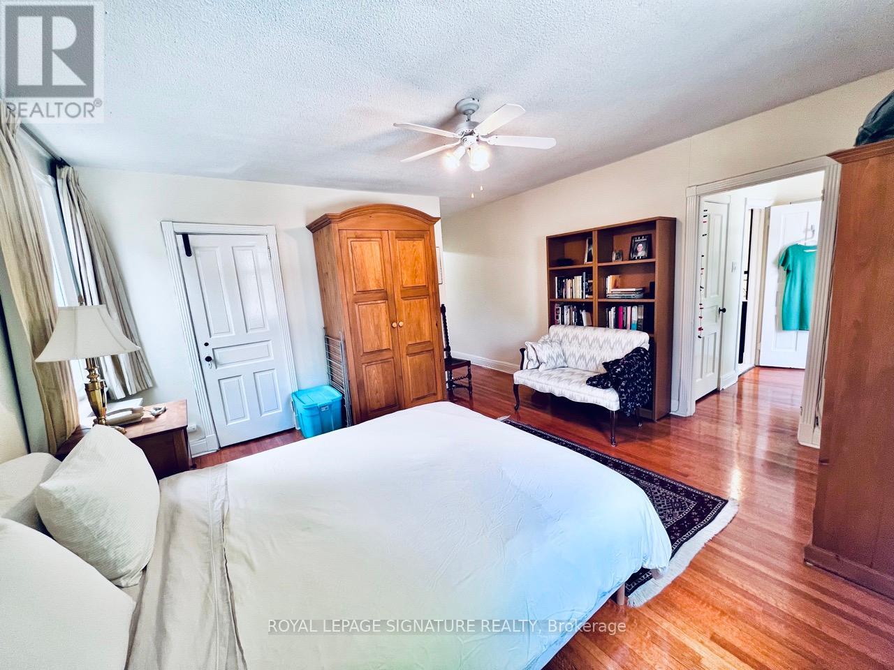 24 College View Avenue, Toronto, Ontario  M5P 1J4 - Photo 27 - C12177017