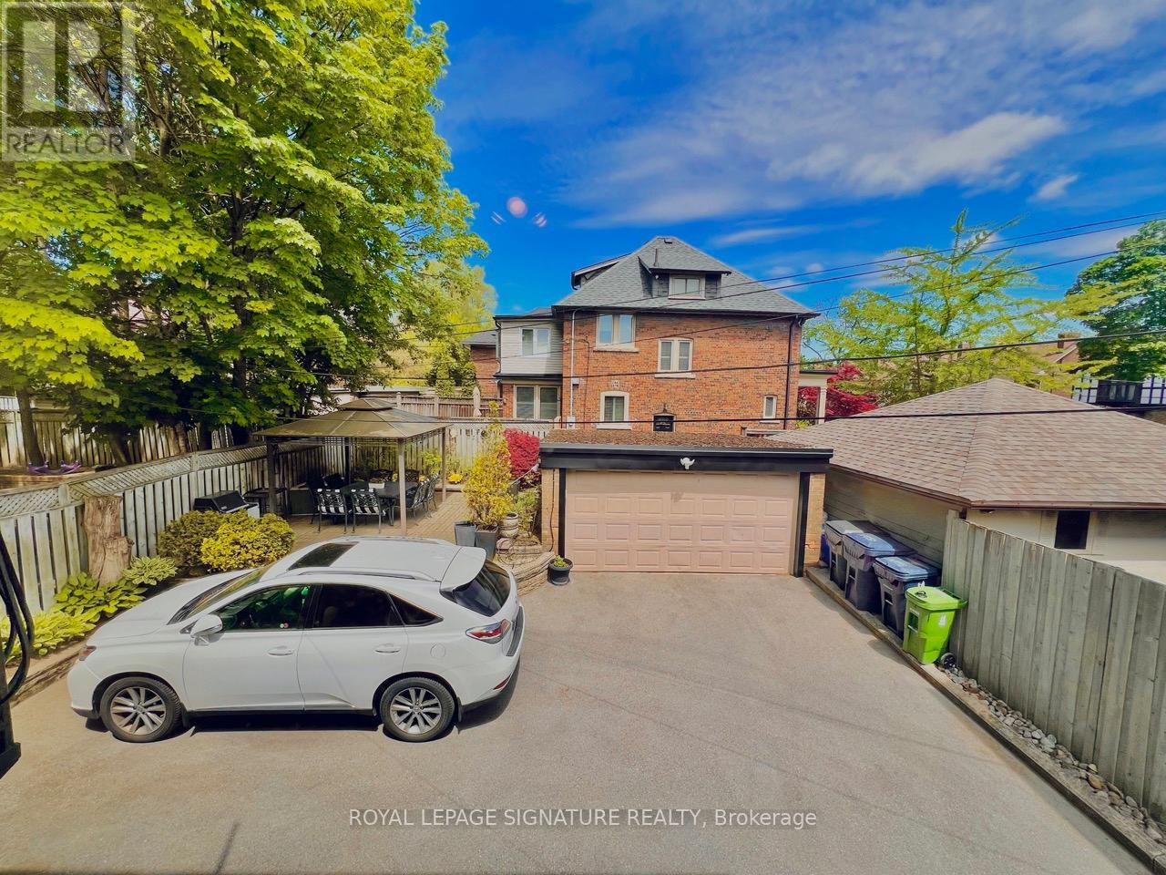 24 College View Avenue, Toronto, Ontario  M5P 1J4 - Photo 37 - C12177017