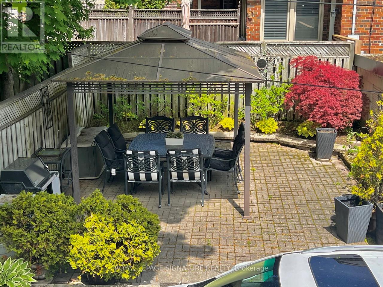 24 College View Avenue, Toronto, Ontario  M5P 1J4 - Photo 41 - C12177017