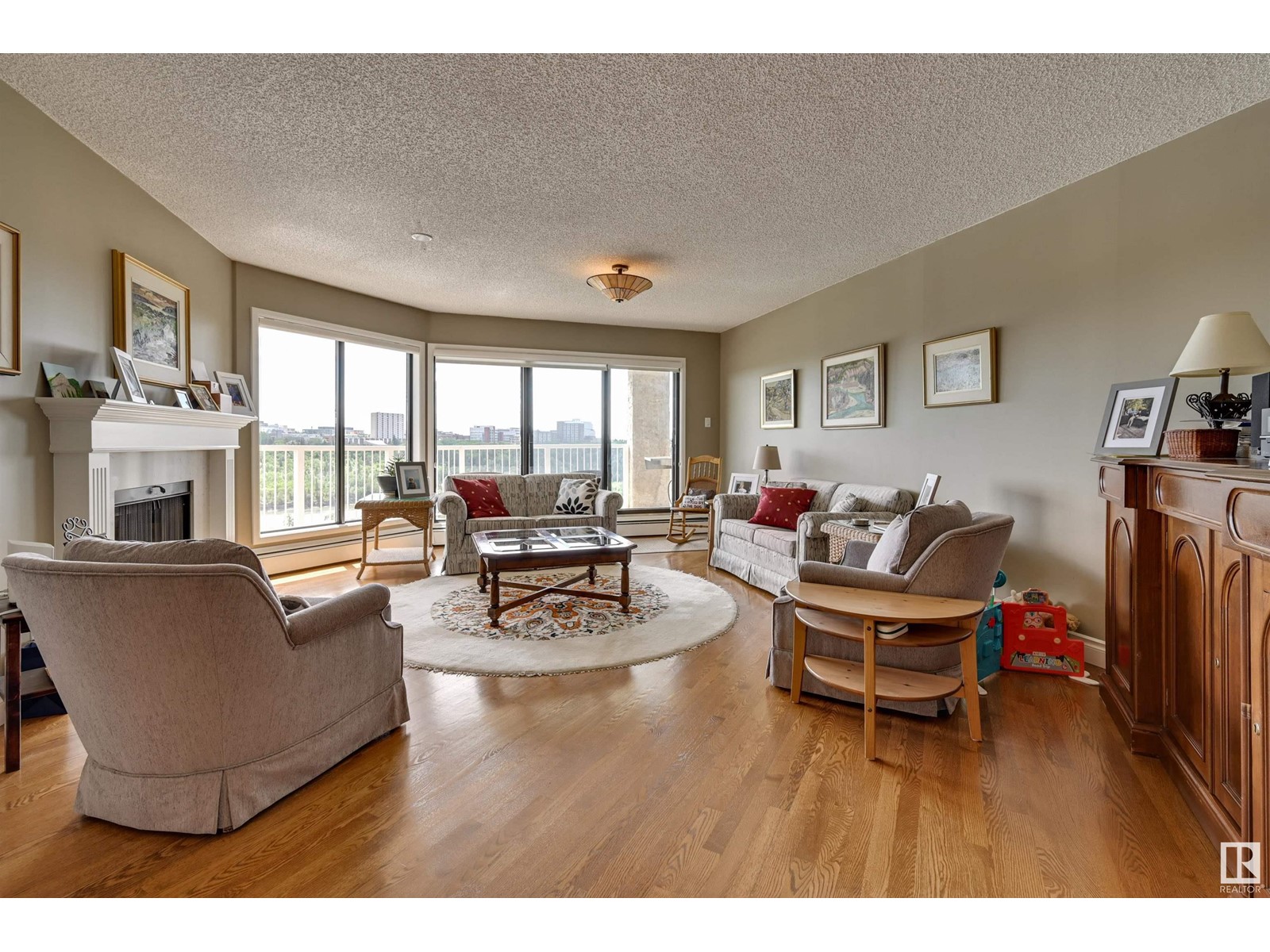 Property at #10 9734 111 ST NW image 1