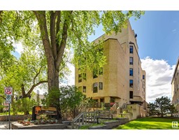 #10 9734 111 ST NW, edmonton, Alberta