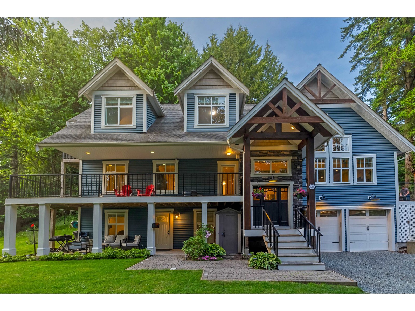 35005 Bateman Road, Abbotsford, British Columbia  V2S 7Y8 - Photo 3 - R3007487