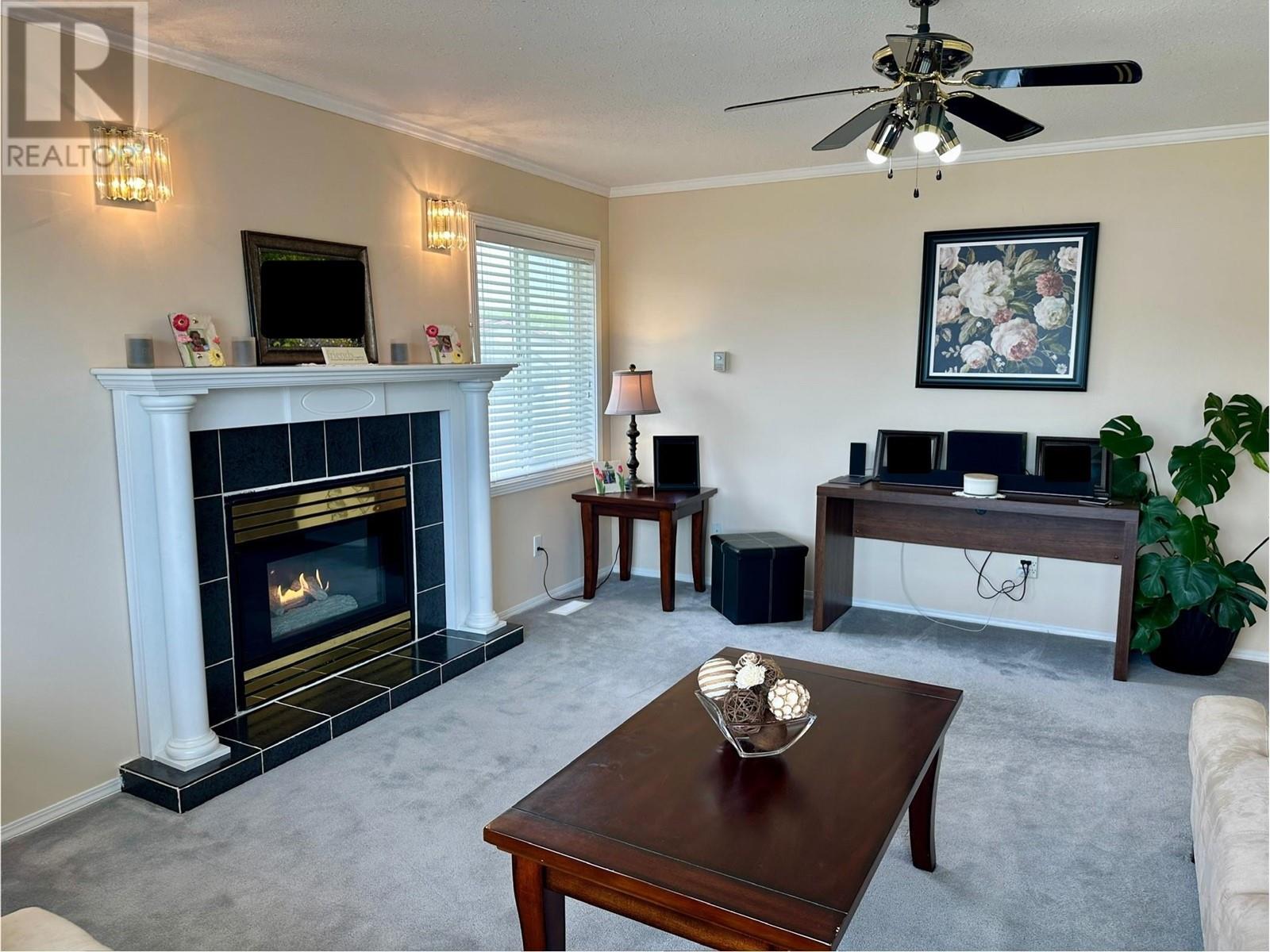3474 Marrow Place, Vanderhoof, British Columbia  V0J 3A2 - Photo 18 - R3006815