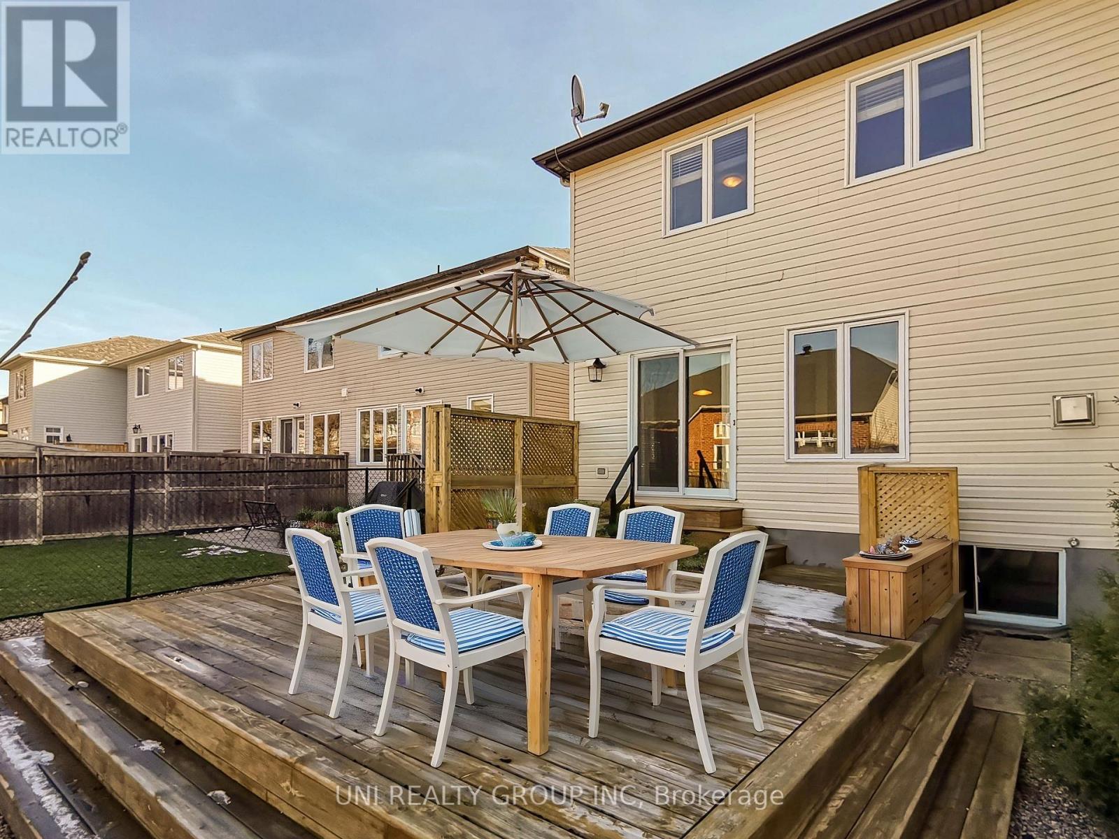 268 Tewsley Drive, Ottawa, Ontario  K1V 0Y6 - Photo 34 - X12021628