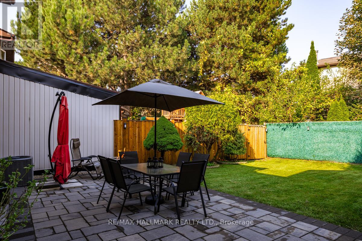 28 Michael Drive, Richmond Hill, Ontario  L4C 5W7 - Photo 34 - N12177001