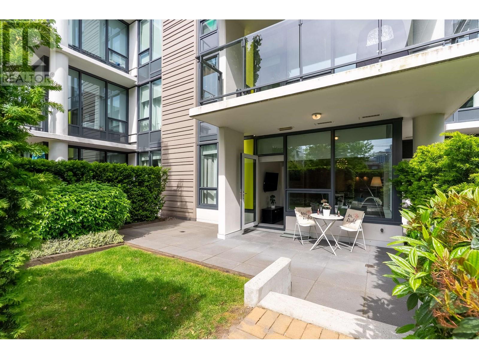 101 3487 BINNING ROAD, vancouver, British Columbia
