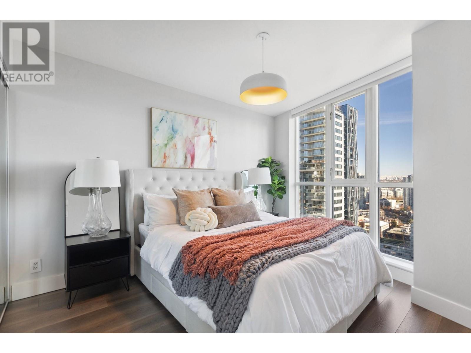 2406 1155 Seymour Street, Vancouver, British Columbia  V6B 1K2 - Photo 19 - R3007794