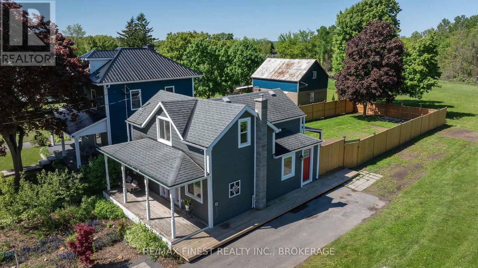 4363 Notre Dame Street, Frontenac, Ontario  K0H 1V0 - Photo 44 - X12177160