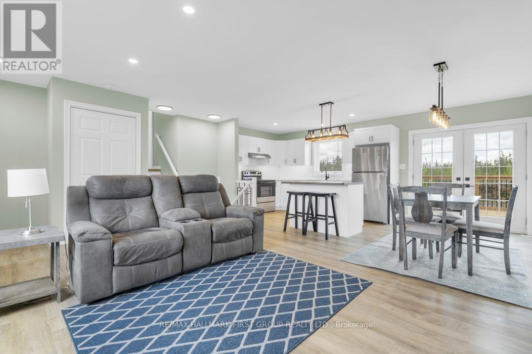 972 Enright Road, Tyendinaga, Ontario  K0K 3A0 - Photo 12 - X12177126