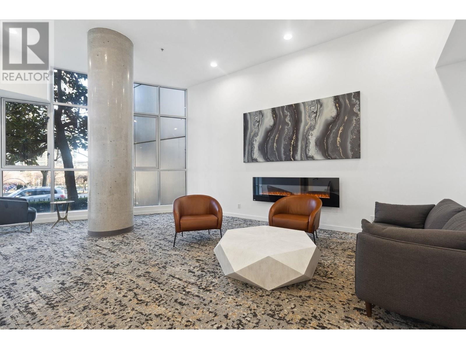 2406 1155 Seymour Street, Vancouver, British Columbia  V6B 1K2 - Photo 33 - R3007794