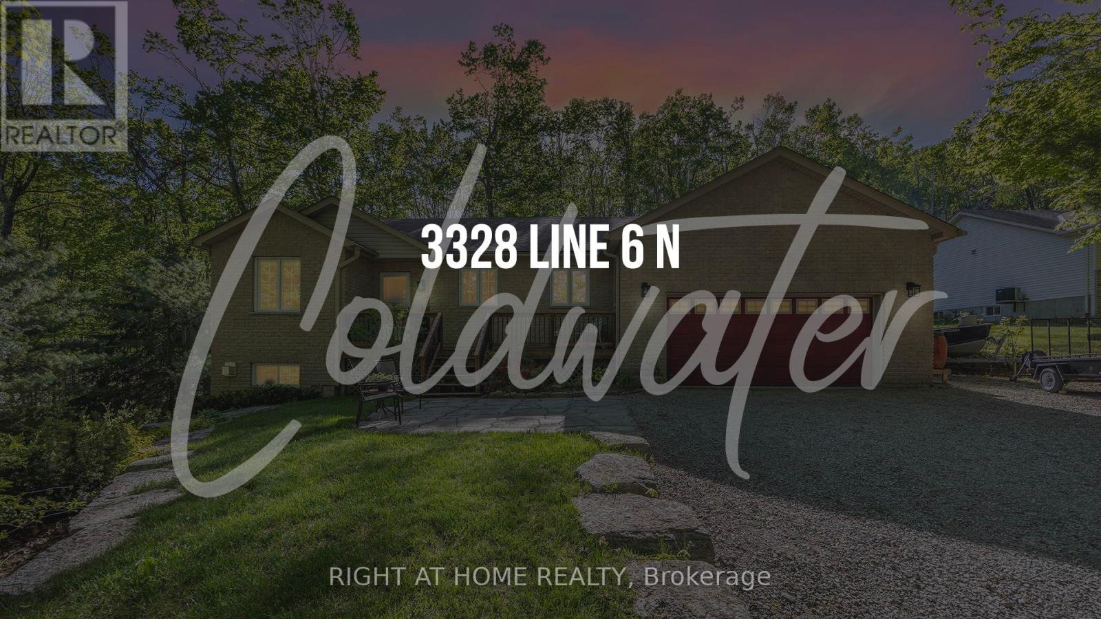 3328 Line 6 Line N, Oro-Medonte, Ontario  L0K 1E0 - Photo 48 - S12176975