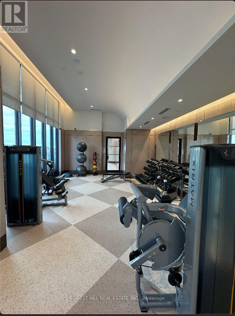 1707 - 10 Inn On The Park Drive, Toronto, Ontario  M3C 0P9 - Photo 26 - C12175019