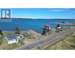 43 Ingalls Head Road, Grand Manan, New Brunswick