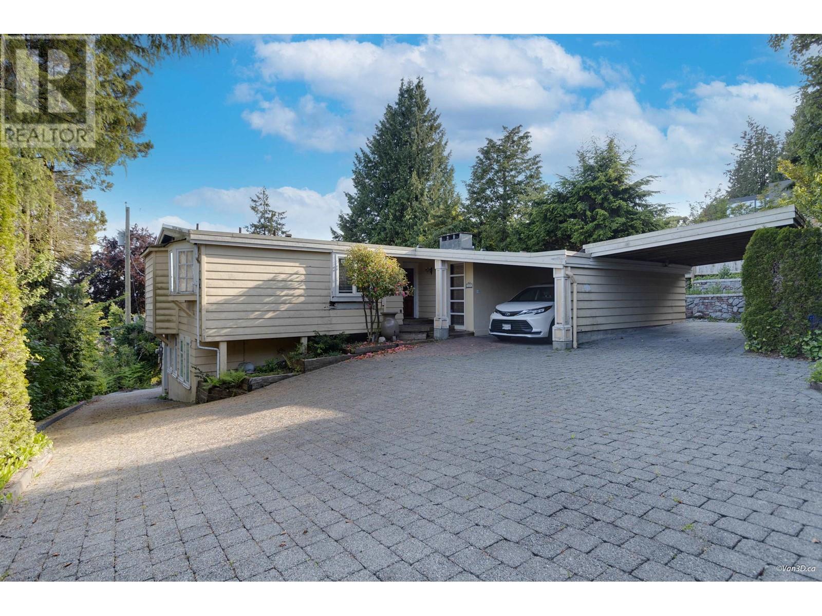 825 8th Street, West Vancouver, British Columbia  V7T 1S1 - Photo 24 - R2978946