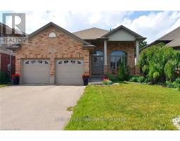 1787 KYLE COURT, London North, Ontario