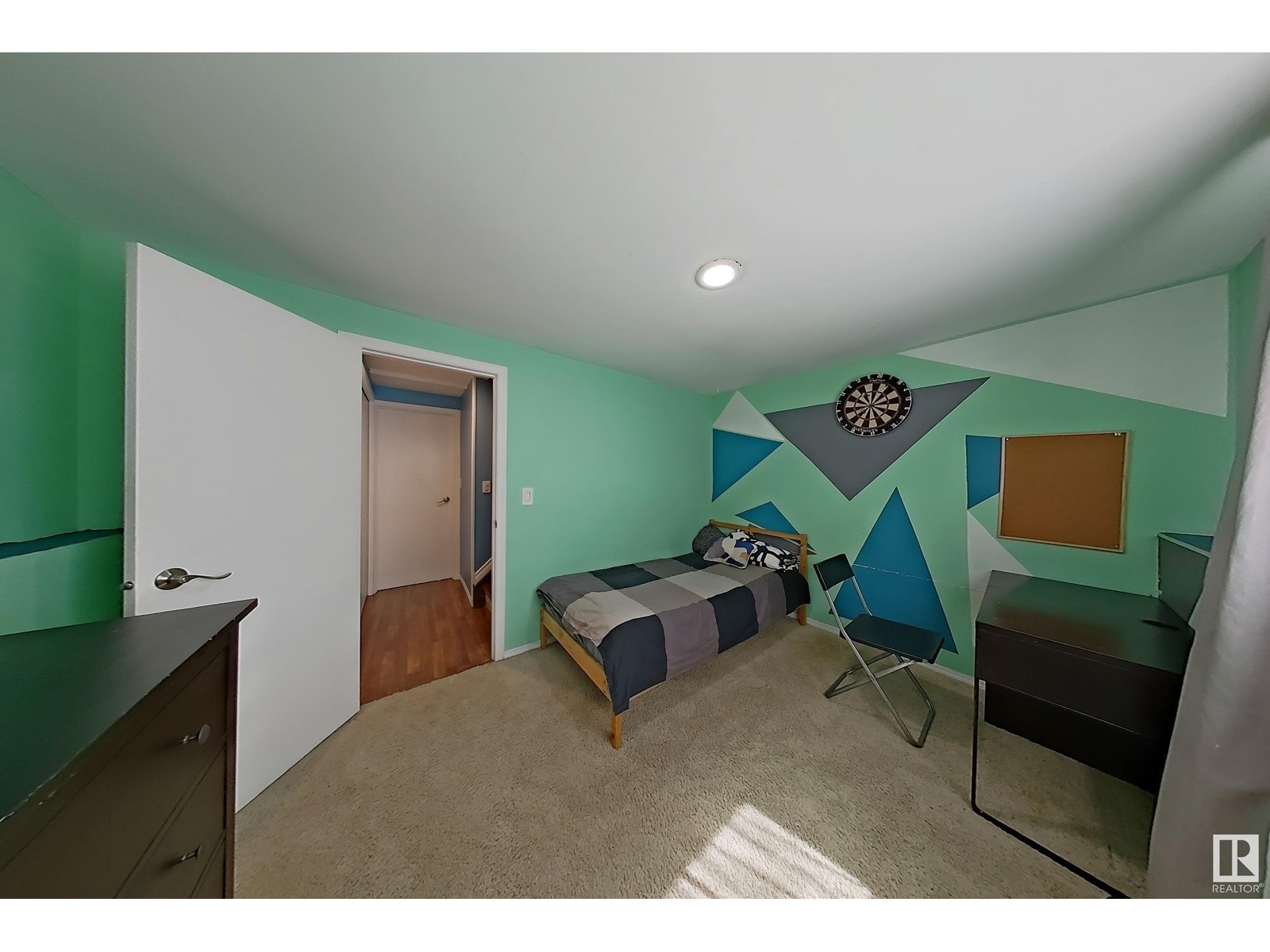 12122 125 St Nw, Edmonton, Alberta  T5L 0S6 - Photo 18 - E4438702