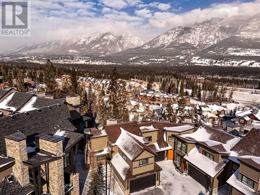 116 Riva Court, Canmore, Alberta  T1W 3L4 - Photo 39 - A2192278