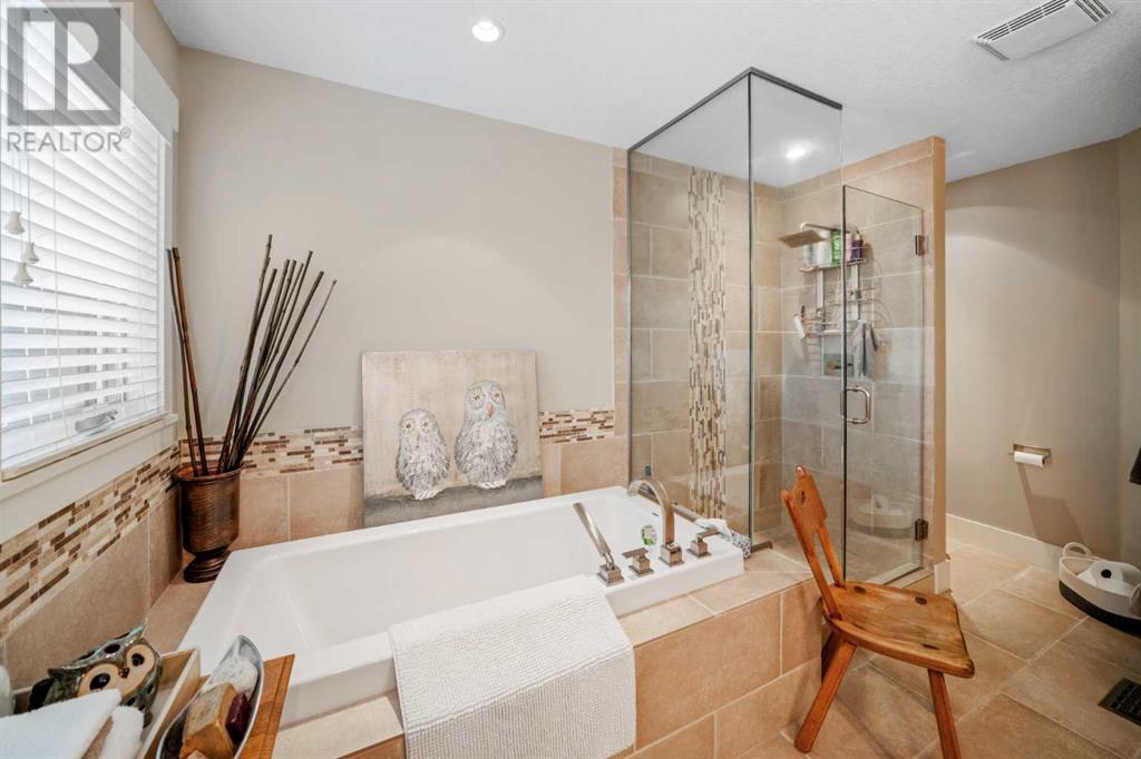 116 Riva Court, Canmore, Alberta  T1W 3L4 - Photo 25 - A2192278
