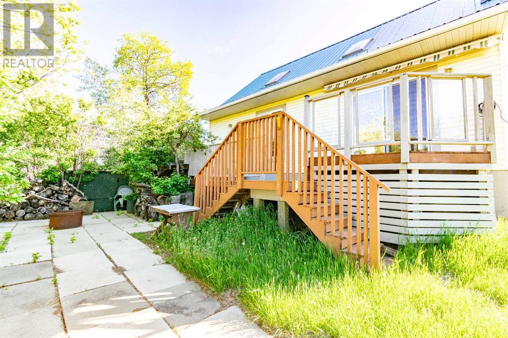 16 1 Street, White Sands, Alberta  T0C 3B0 - Photo 4 - A2225121