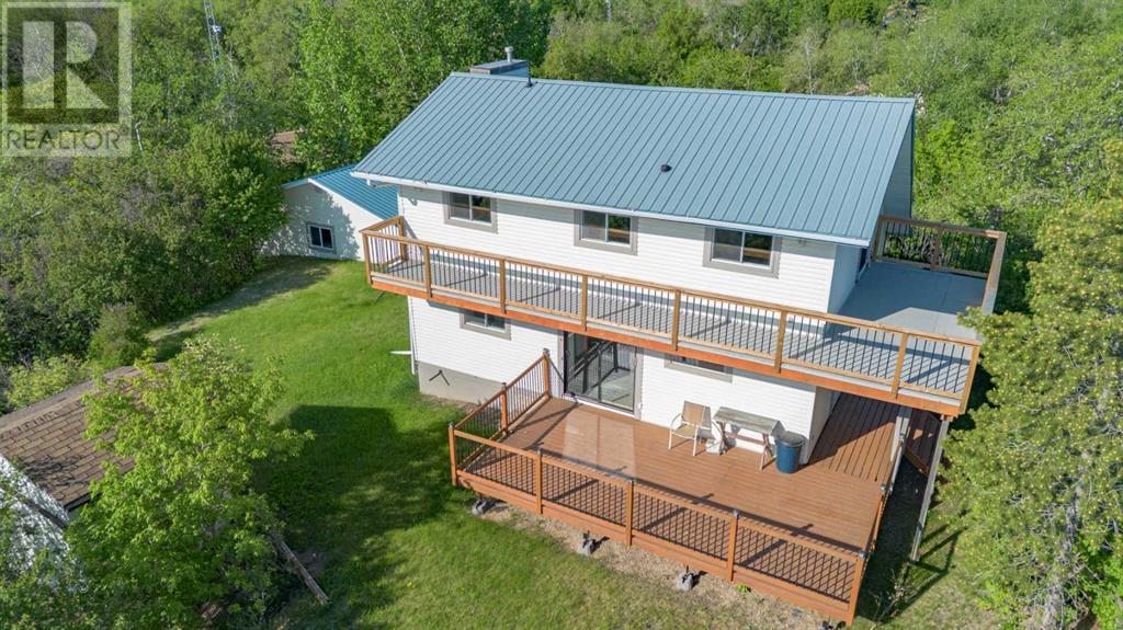 16 1 Street, White Sands, Alberta  T0C 3B0 - Photo 1 - A2225121