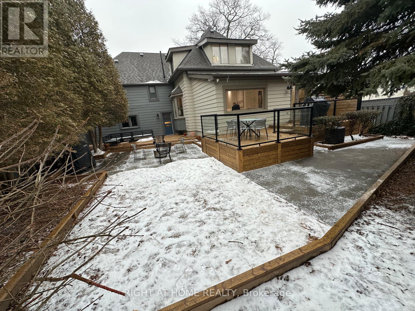 56 Thirty Third Street, Toronto, Ontario  M8W 3H3 - Photo 40 - W12176967