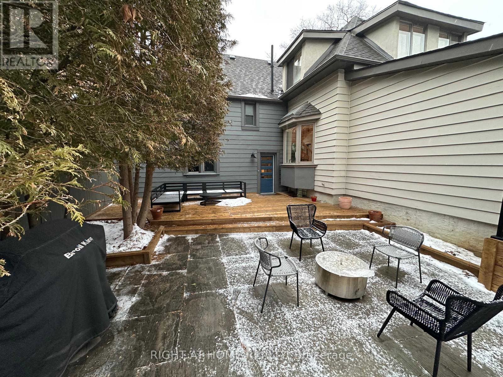 56 Thirty Third Street, Toronto, Ontario  M8W 3H3 - Photo 41 - W12176967