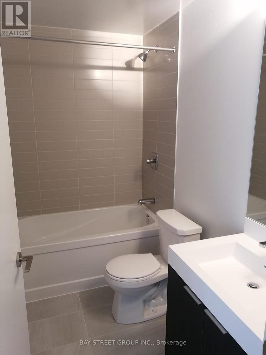 605 - 3100 Keele Street, Toronto (Downsview-Roding-Cfb), Ontario  M3M 2H4 - Photo 9 - W12177003