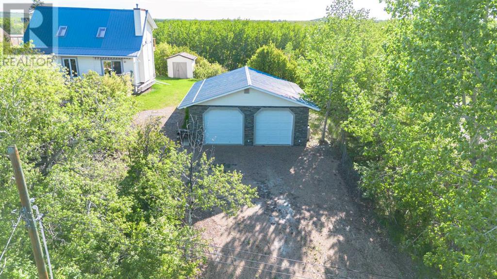 14 1 Street, White Sands, Alberta  T0C 3B0 - Photo 1 - A2225140
