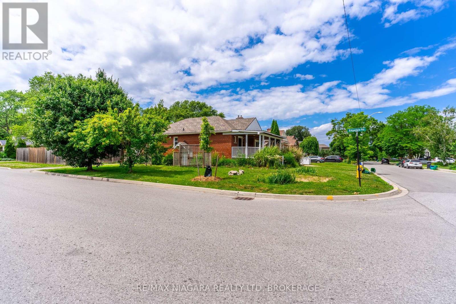 170 Highland Avenue, St. Catharines (Old Glenridge), Ontario  L2R 4J6 - Photo 36 - X12177033