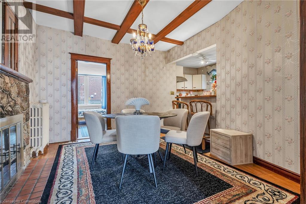 24 Burris Street, Hamilton, Ontario  L8M 2J2 - Photo 14 - 40733939