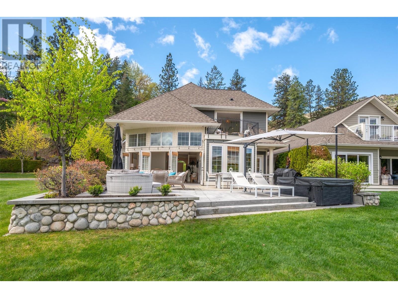15419 Lakeshore Drive N Unit# 6, Summerland, British Columbia  V0H 1Z6 - Photo 12 - 10345669