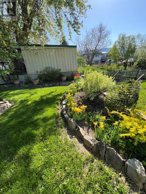 1121 Erickson Road, Creston, British Columbia  V0B 1G1 - Photo 39 - 10345976