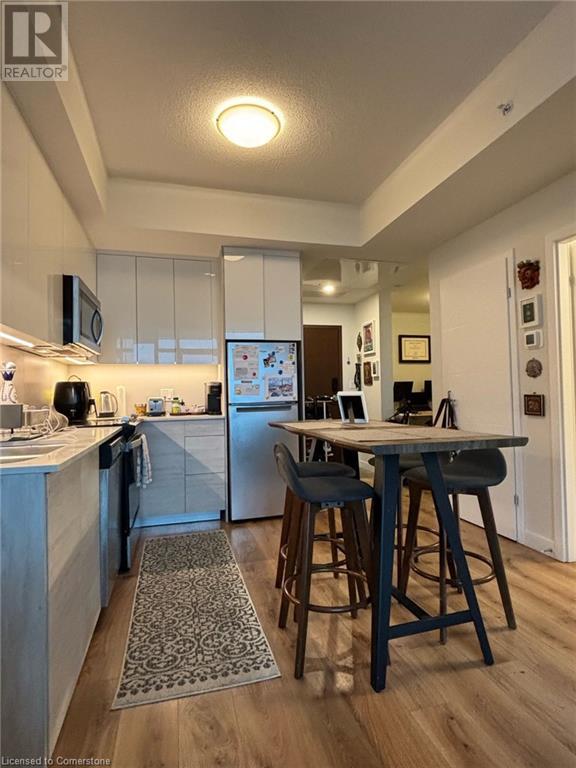 60 Frederick Street Unit# 1613, Kitchener, Ontario N2H 0C7 - Photo 8 - 40733707