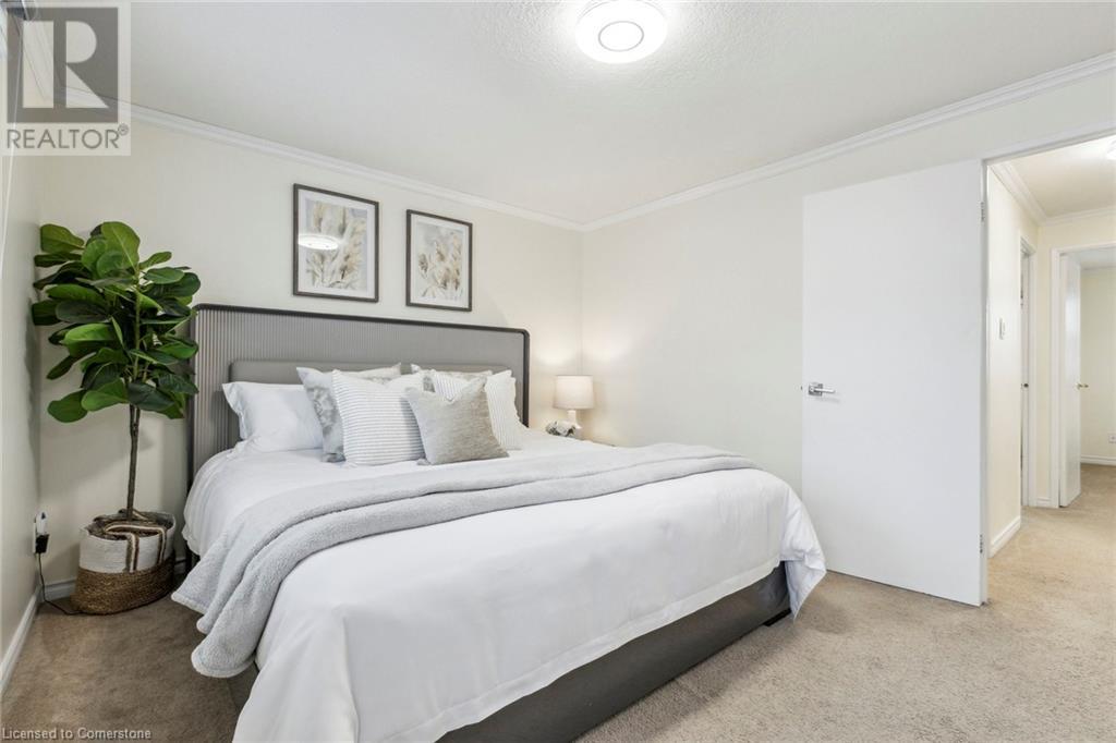 407 Keats Way Unit# 3, Waterloo, Ontario  N2L 5S7 - Photo 17 - 40719058