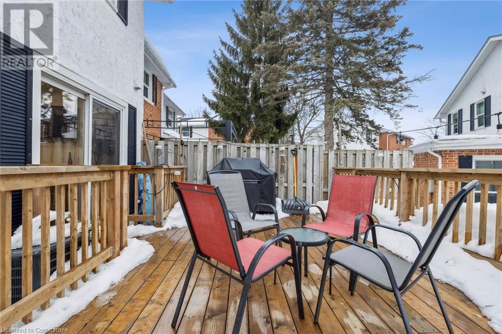 407 Keats Way Unit# 3, Waterloo, Ontario  N2L 5S7 - Photo 32 - 40719058