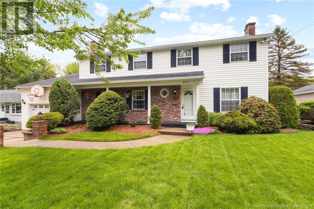 Property at 261 Edinburgh Street image 1