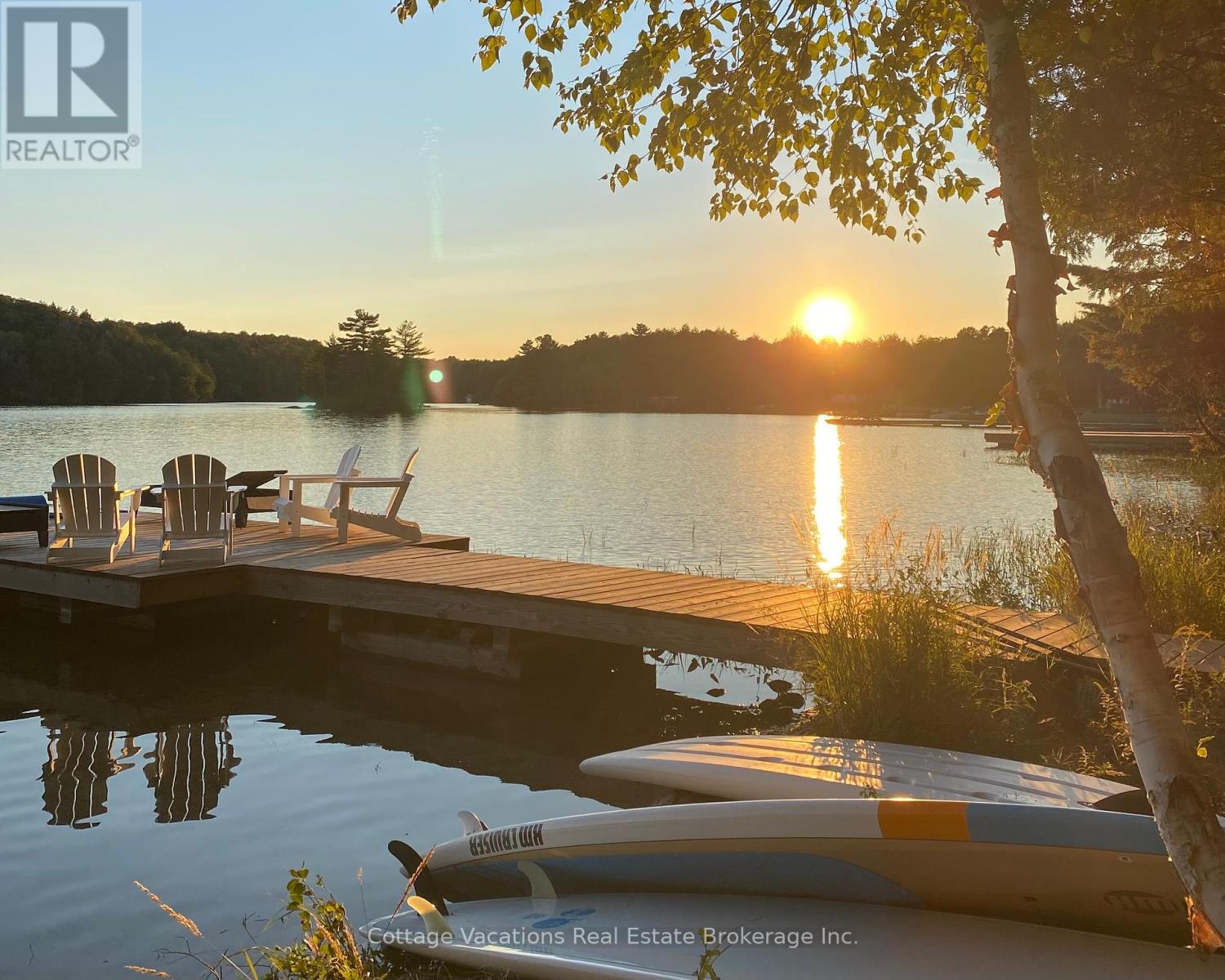 56 Blair Point Road, Seguin, Ontario  P0C 1J0 - Photo 43 - X12177028